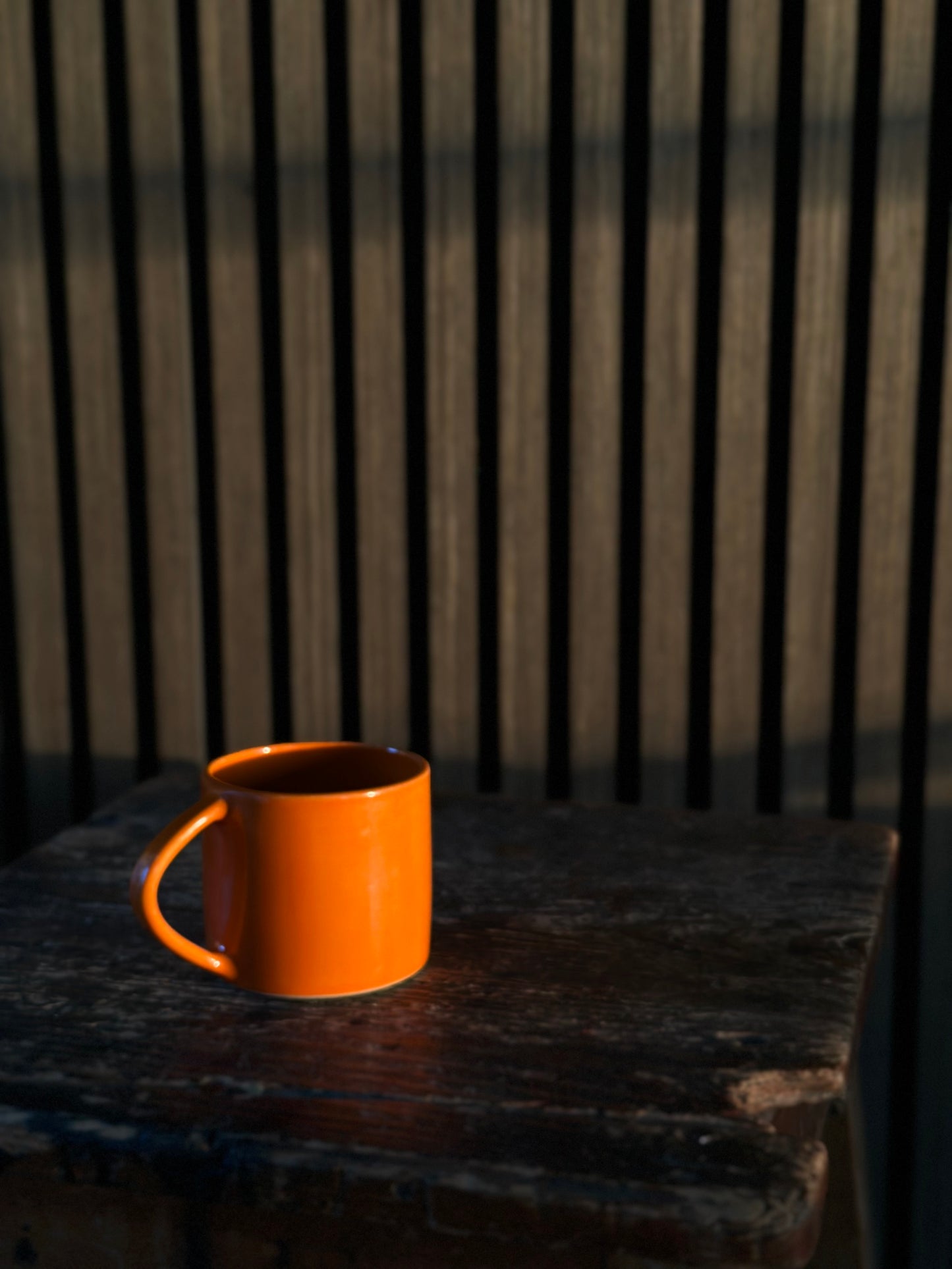 Krus, Sunset - Handmadebymarle