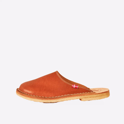 Blåvand, Brown - duckfeet