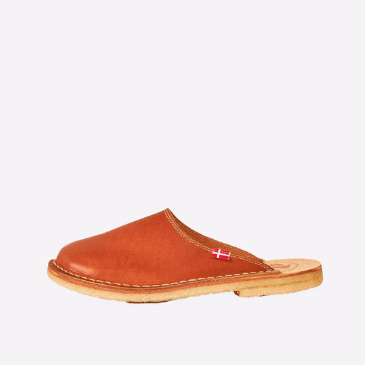 Blåvand, Brown - duckfeet