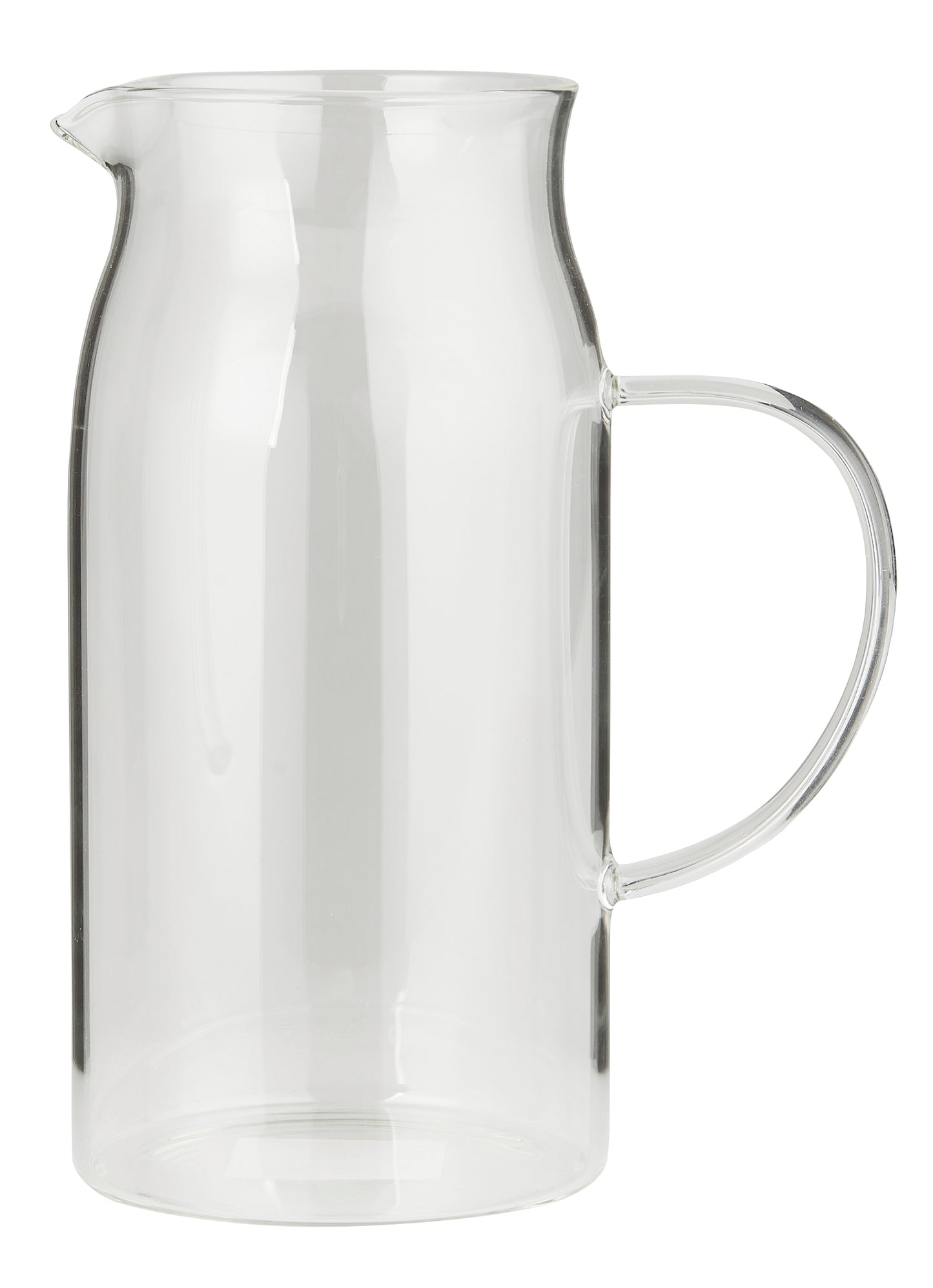 Glaskande, 1,1 ltr
