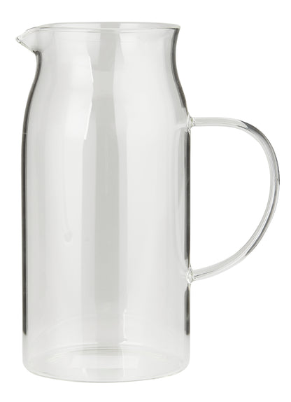Glaskande, 1,1 ltr