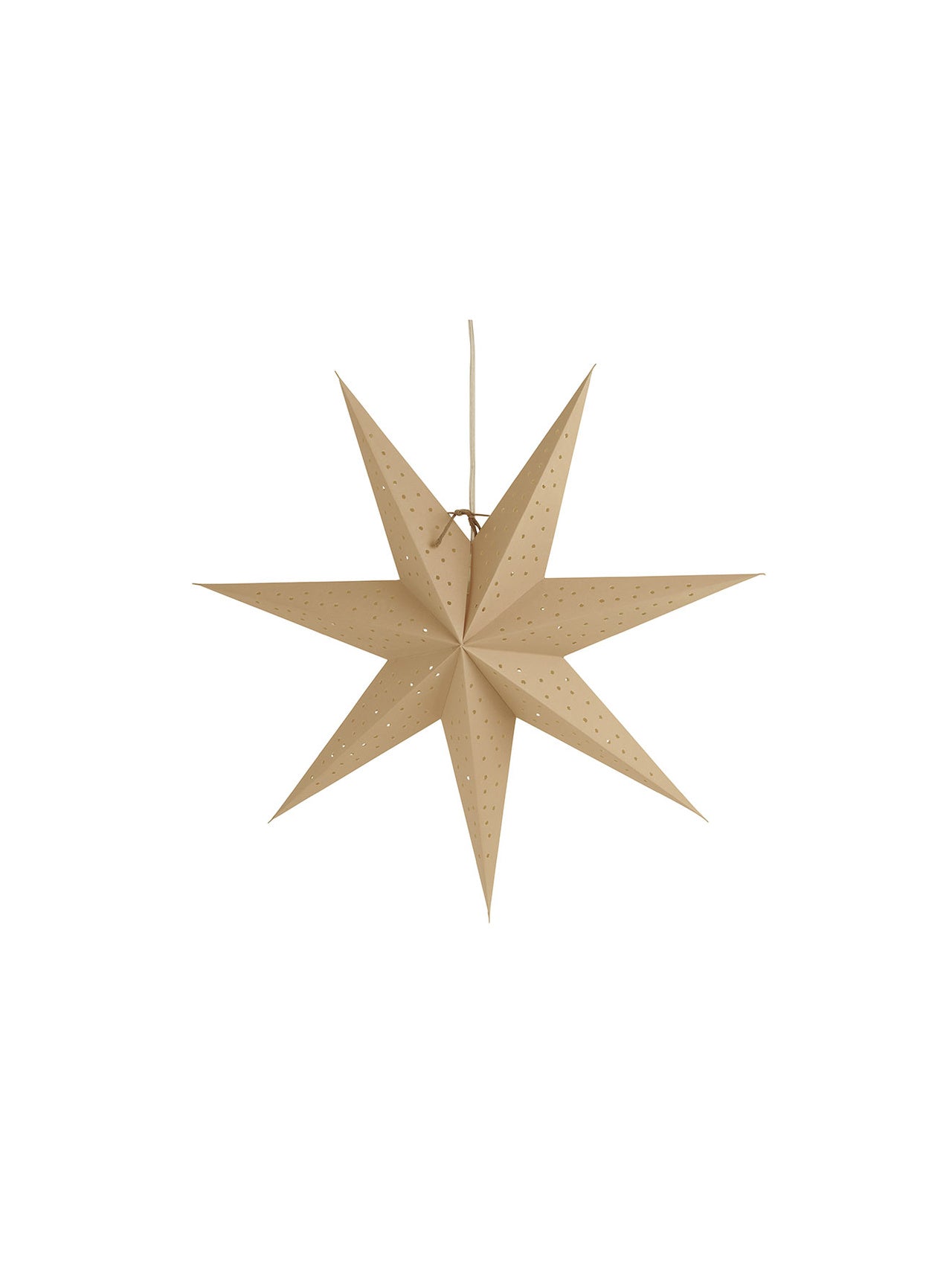 Stella 60, Beige - Watt & Veke