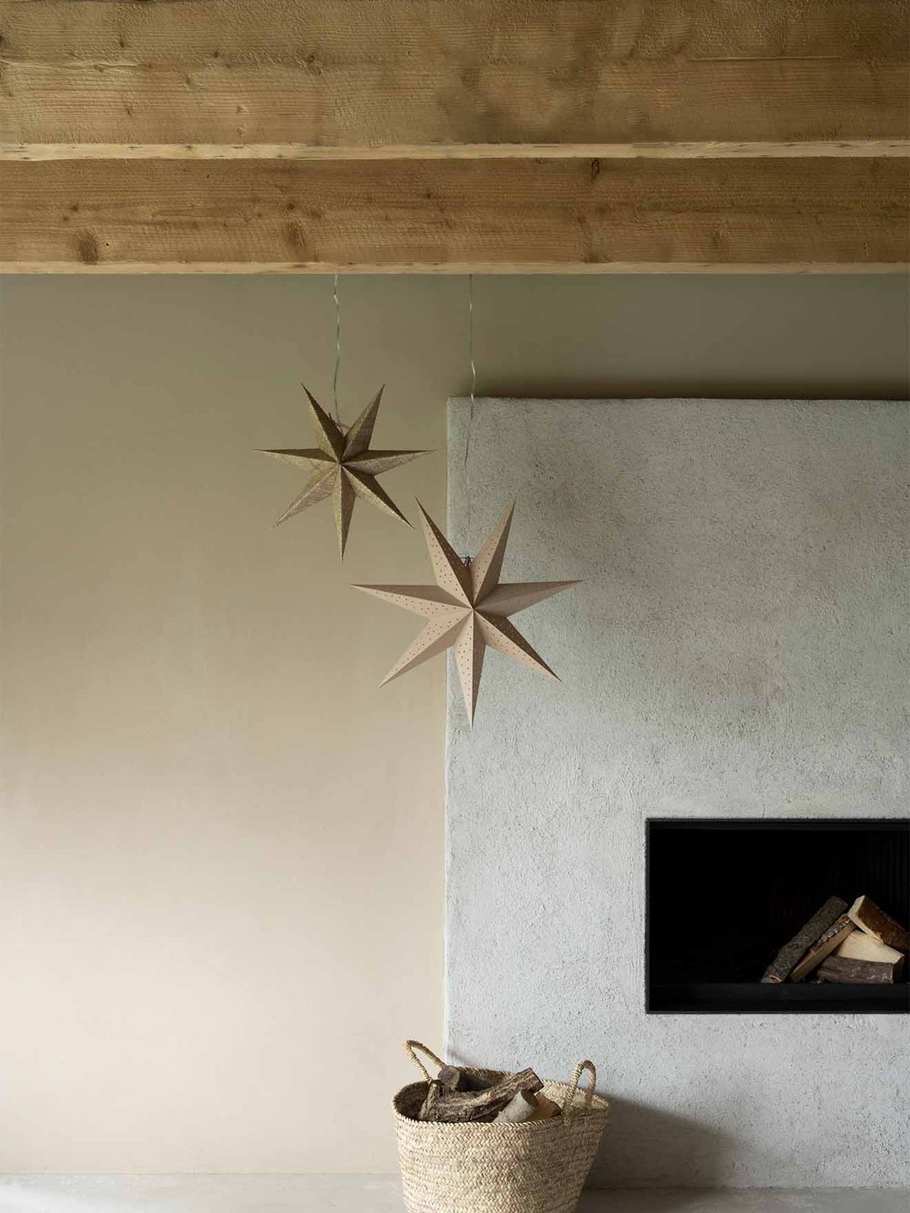 Stella 60, Beige - Watt & Veke