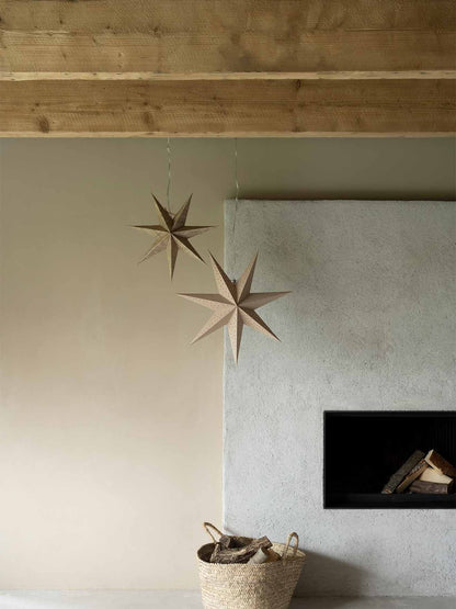 Stella 60, Beige - Watt & Veke