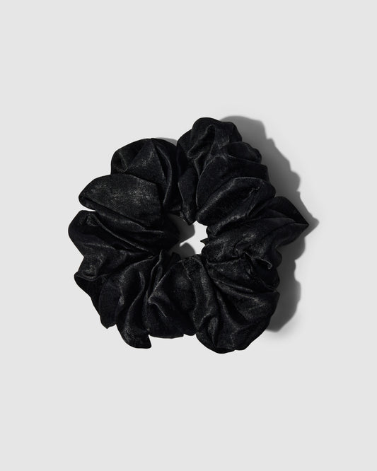 Bella Scrunchie Mega, Sort - Le Mosch