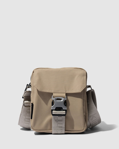 Nico Cross Body, Dusty Dune - Kintobe