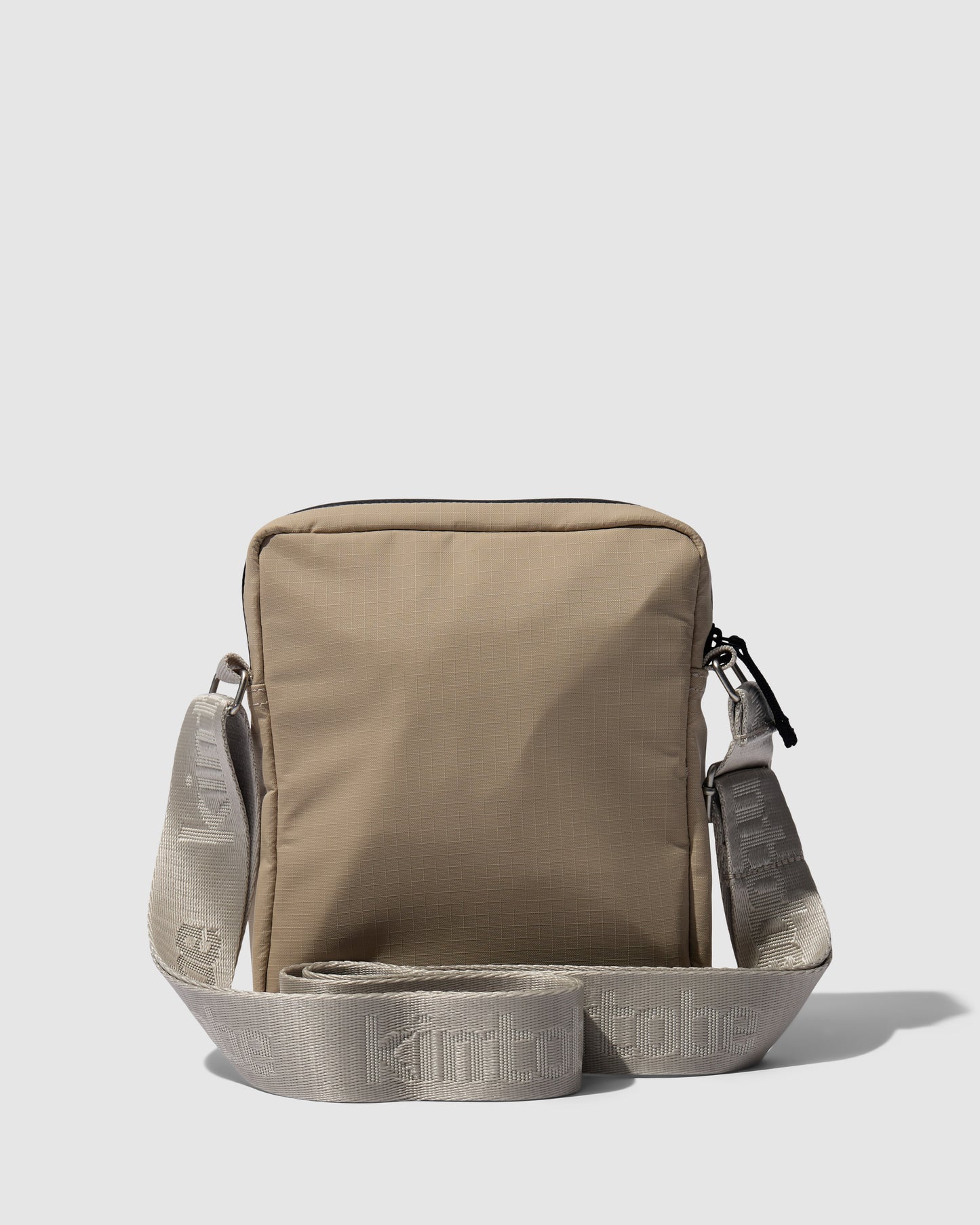 Nico Cross Body, Dusty Dune - Kintobe