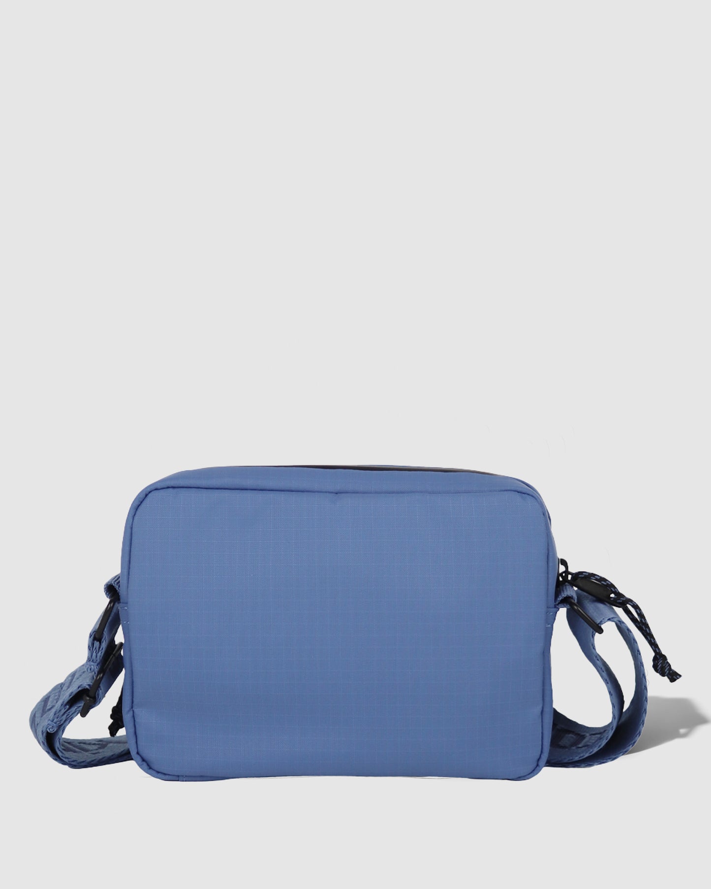 Mini Miles Cross Body, Storm Blue - Kintobe