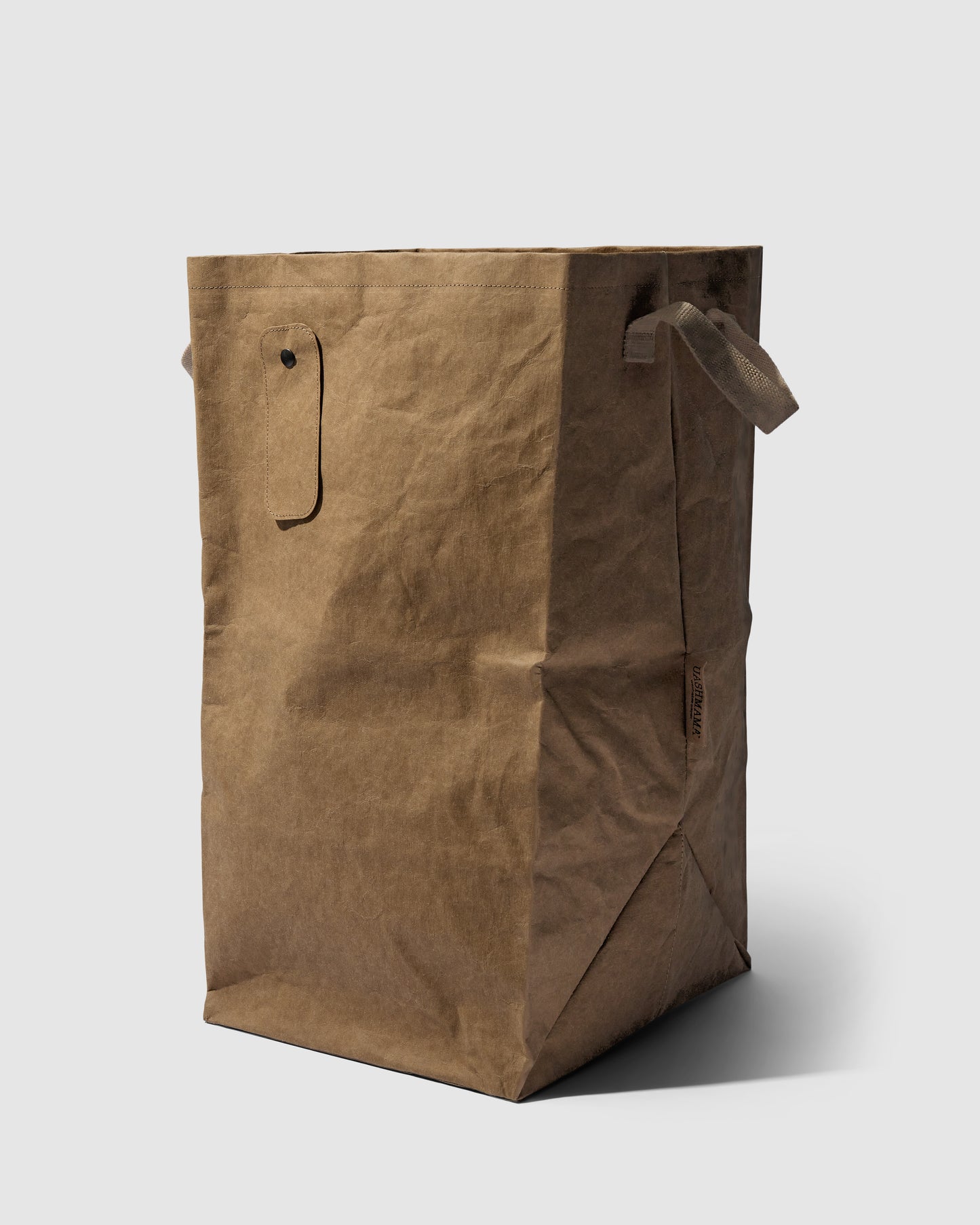 Lapo Vasketøjskurv, Natural 30 x 36 x H60 cm - Lubech Living