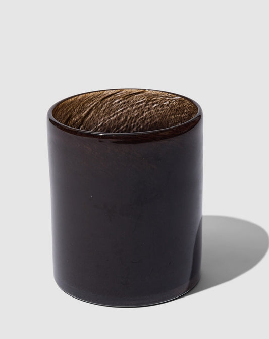 Lyric Lysholder Medium, Dark brown - Tell Me More