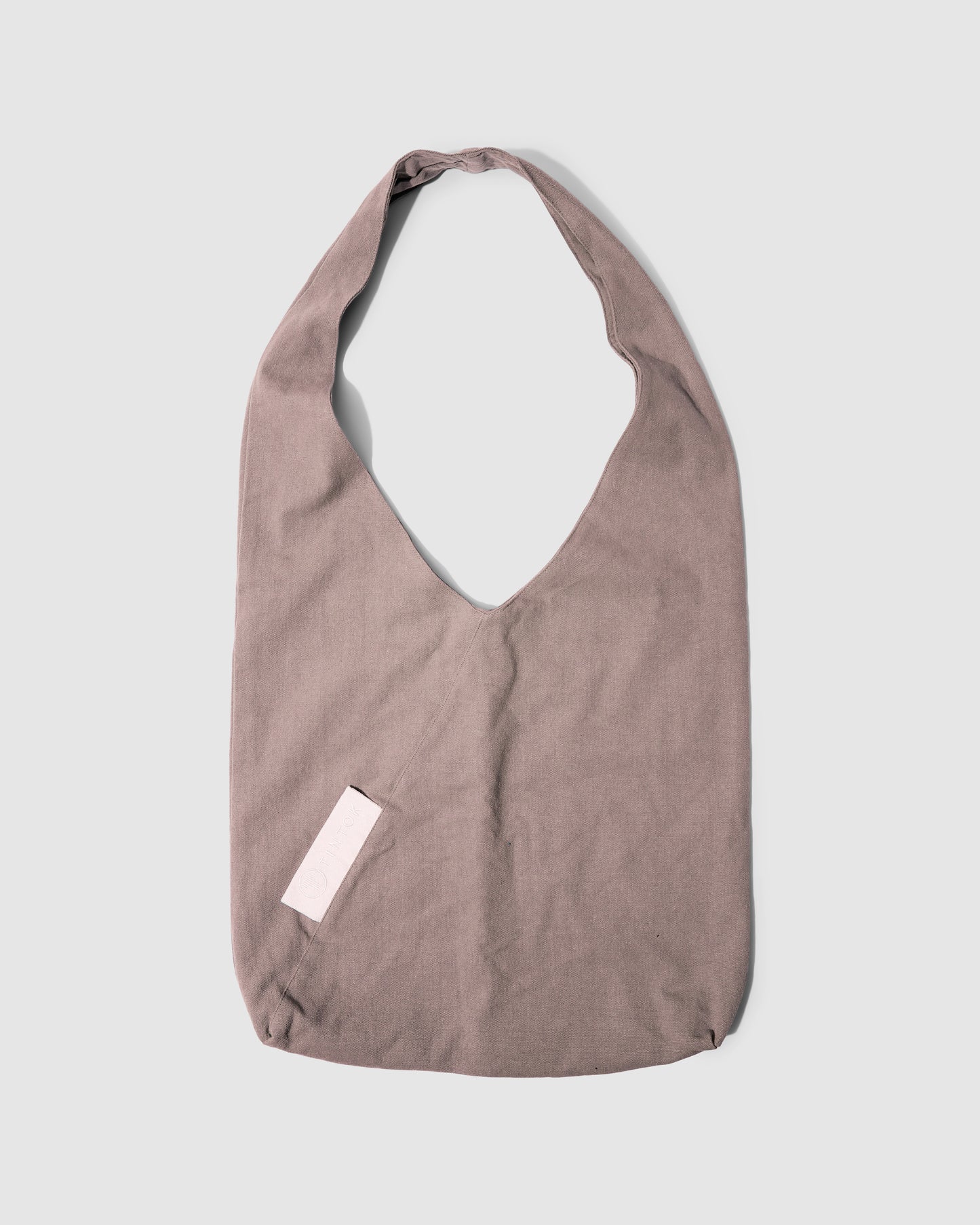Tira Lærredstaske, Mocha - TINTOK