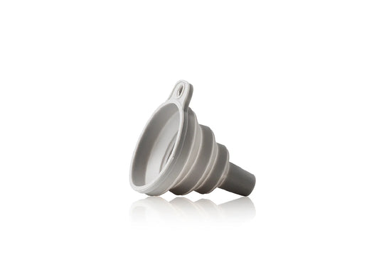 Silikone tragt til pulver Refill - [RE·ESSENCE]