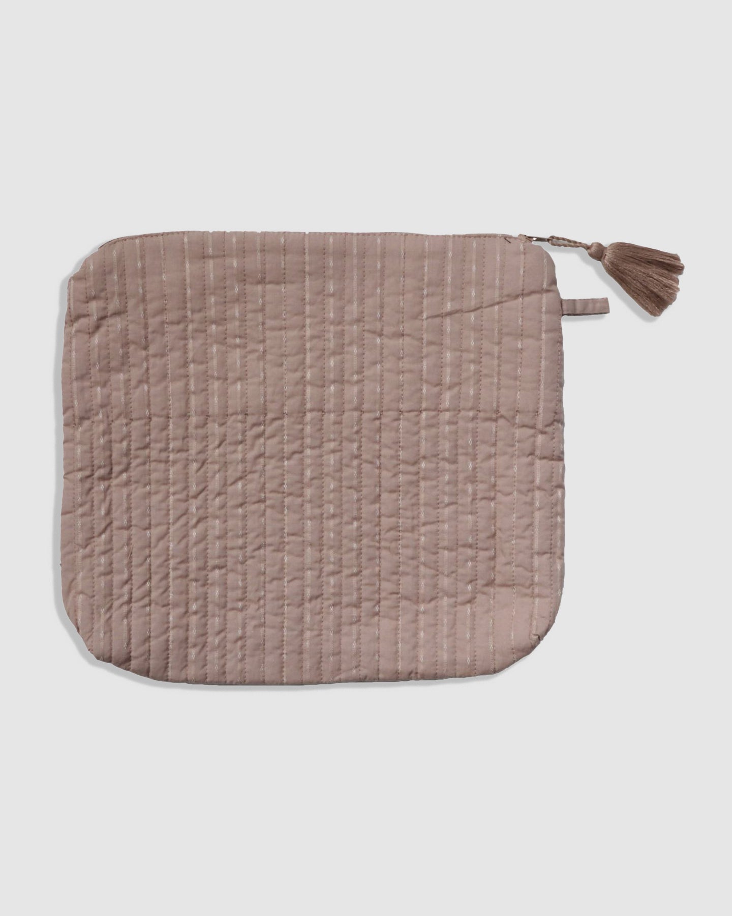 Weekend Purse Large, Brush - Gai+Lisva