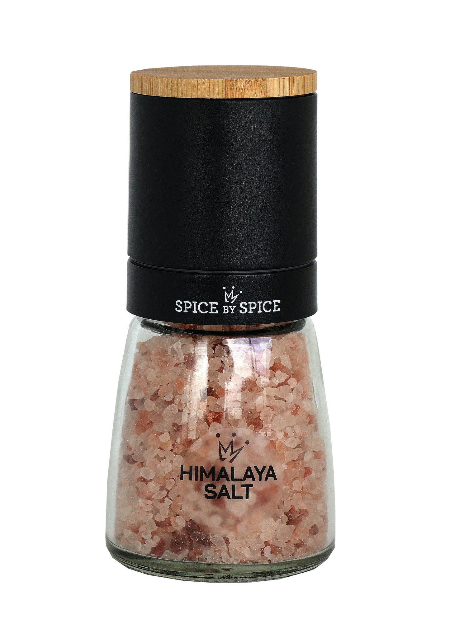 Lav kværn, Himalaya - Spice by Spice