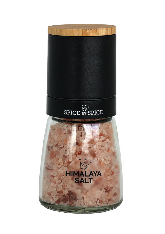 Lav kværn, Himalaya - Spice by Spice