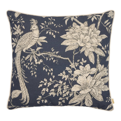 Pude Isolde Ink 50×50 - Spliid