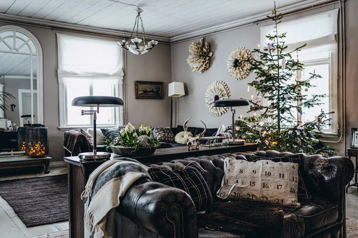 Bog, Grøn Jul