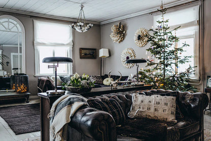 Bog, Grøn Jul