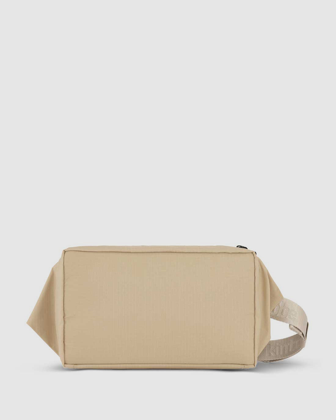 Luca Belt Bag Bumbag, Dusty Dune - Kintobe