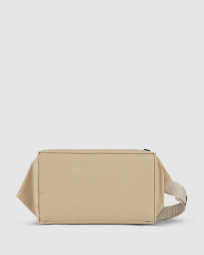 Luca Belt Bag Bumbag, Dusty Dune - Kintobe