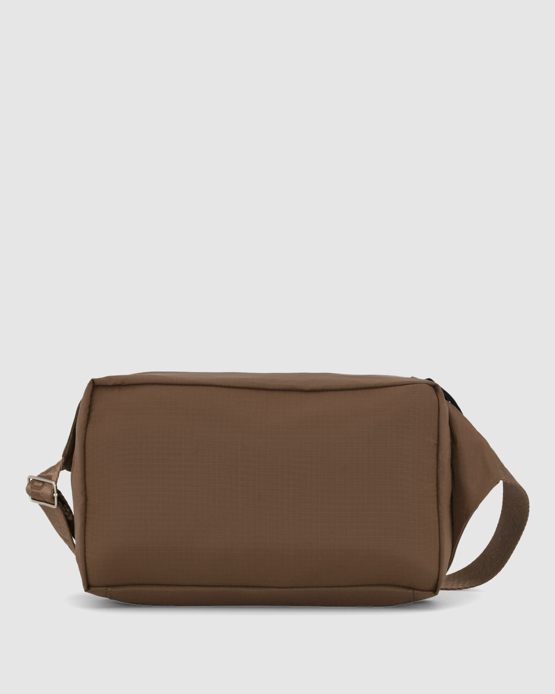 Luca Belt Bag Bumbag, Earth Brown - Kintobe