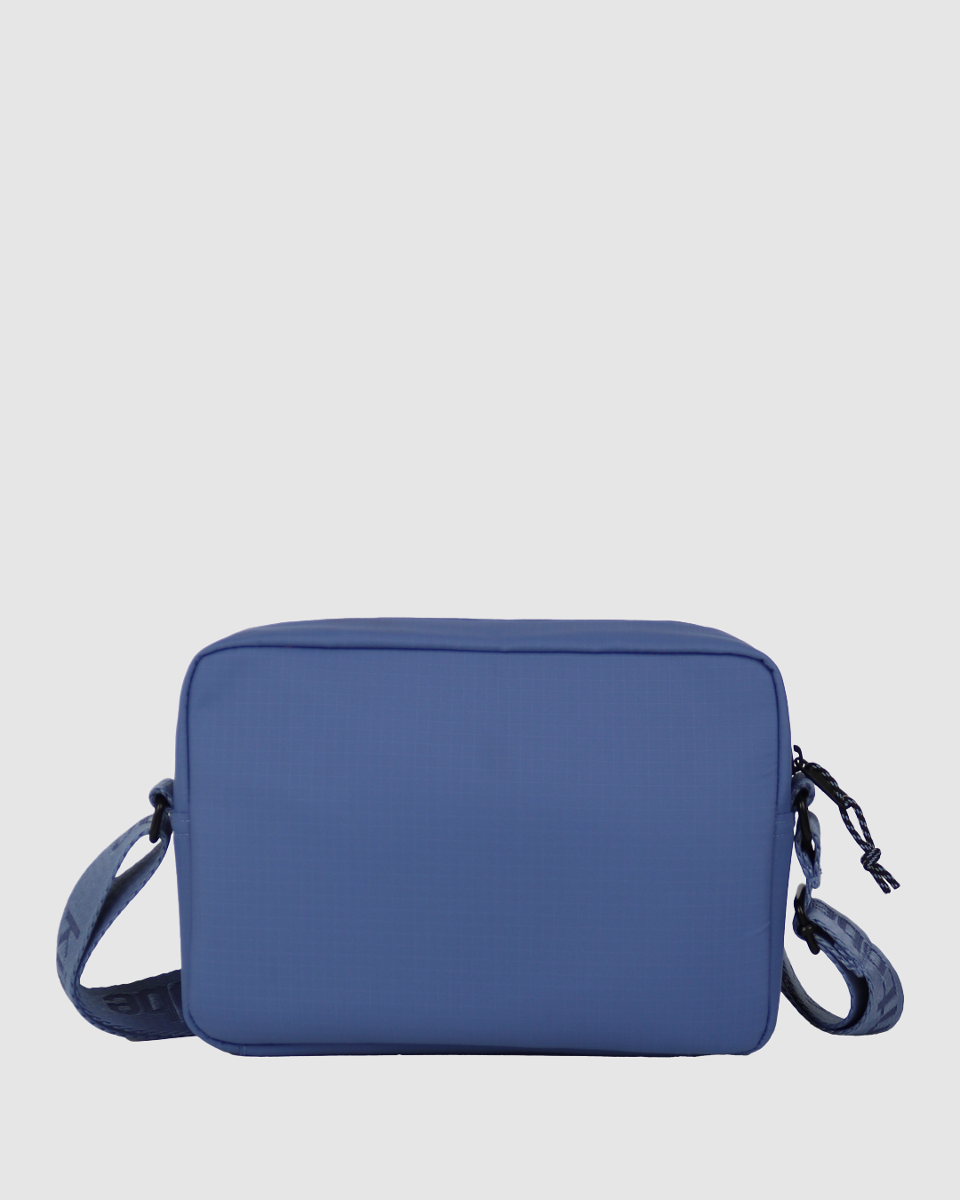 Miles Cross Body, Storm Blue - Kintobe