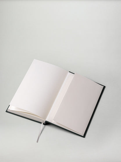 Yearly Planner, Grøn - New Mags