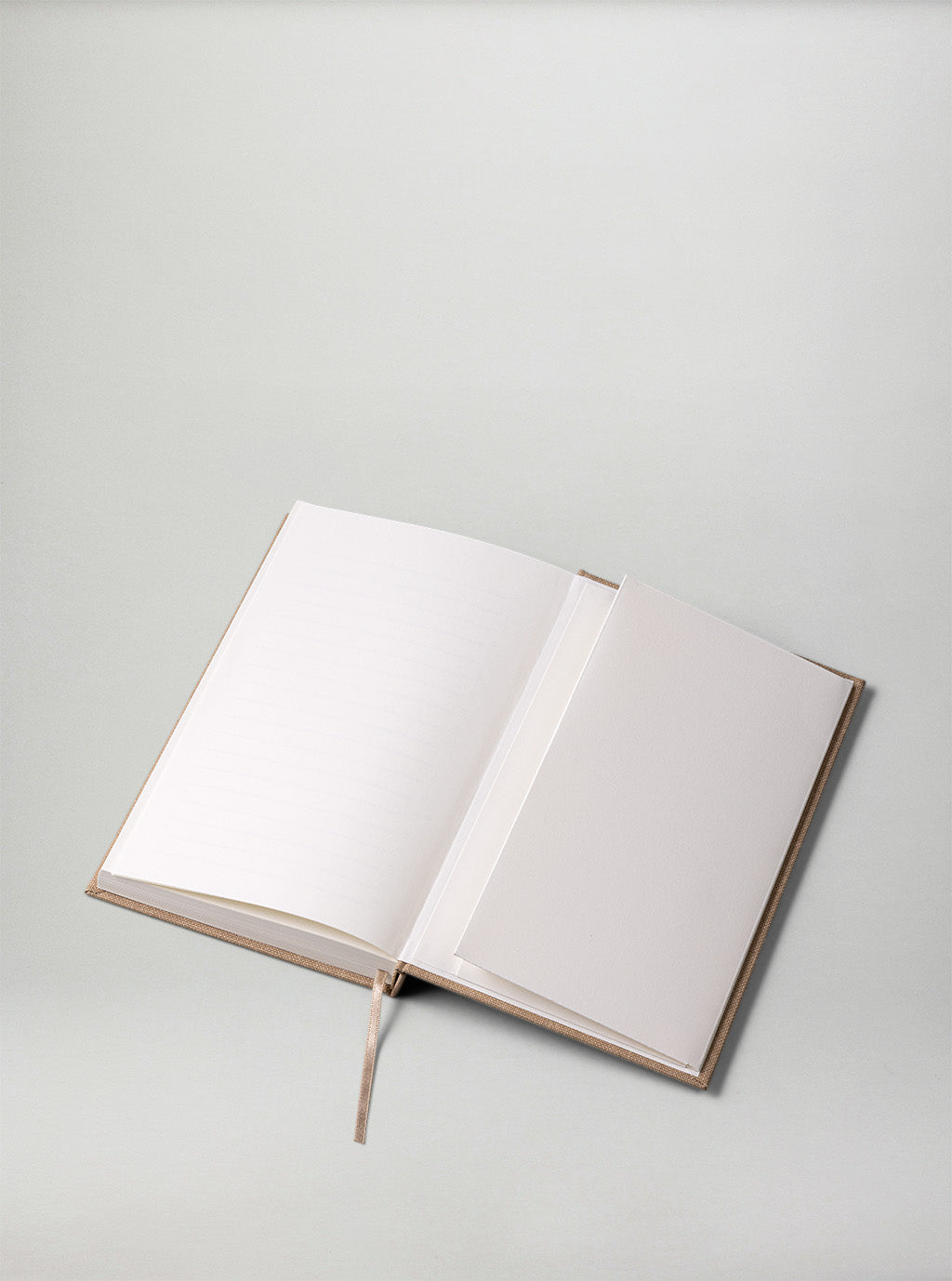 Yearly Planner, Sand  - New Mags