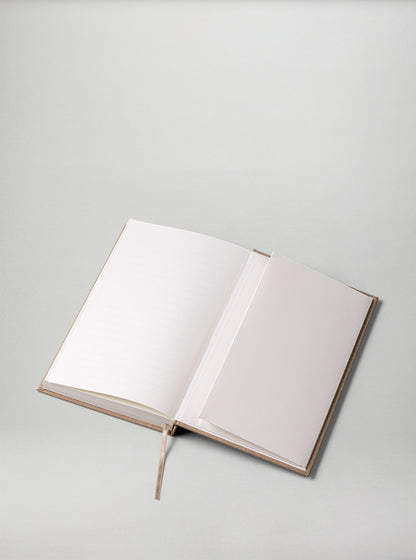Yearly Planner, Sand  - New Mags