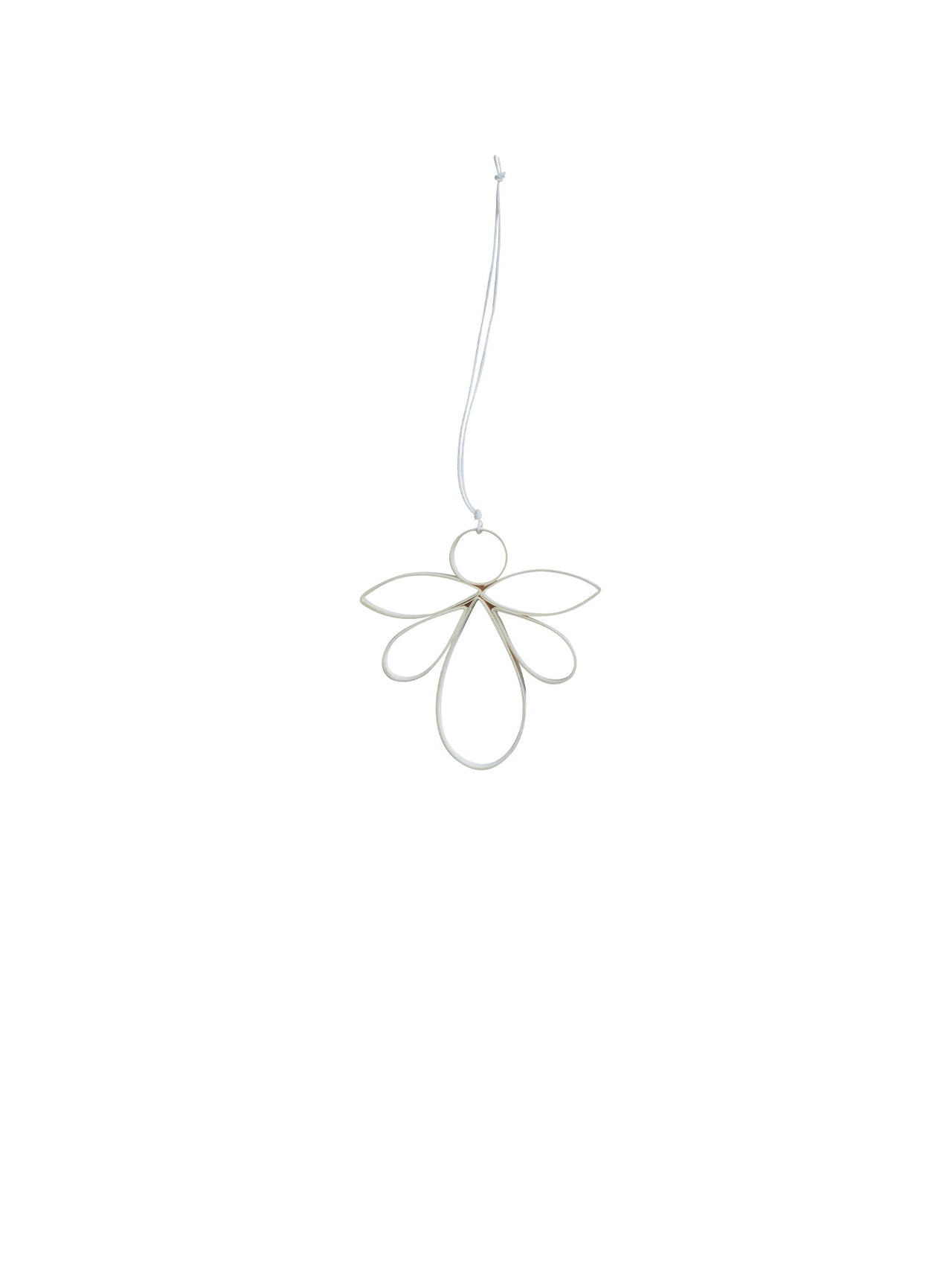 Engle 3-pak, White - Watt&veke