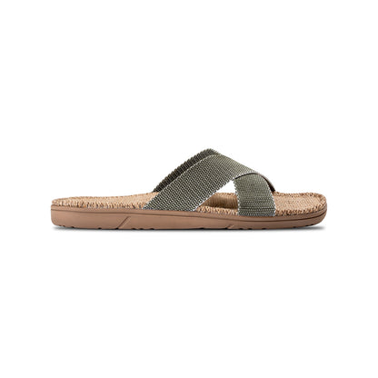 Shangies Unisex, Dusty Olive - Shangies by Stilov