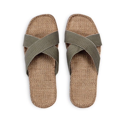 Shangies Unisex, Dusty Olive - Shangies by Stilov