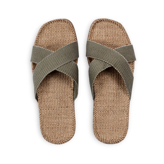 Shangies Unisex, Dusty Olive - Shangies by Stilov