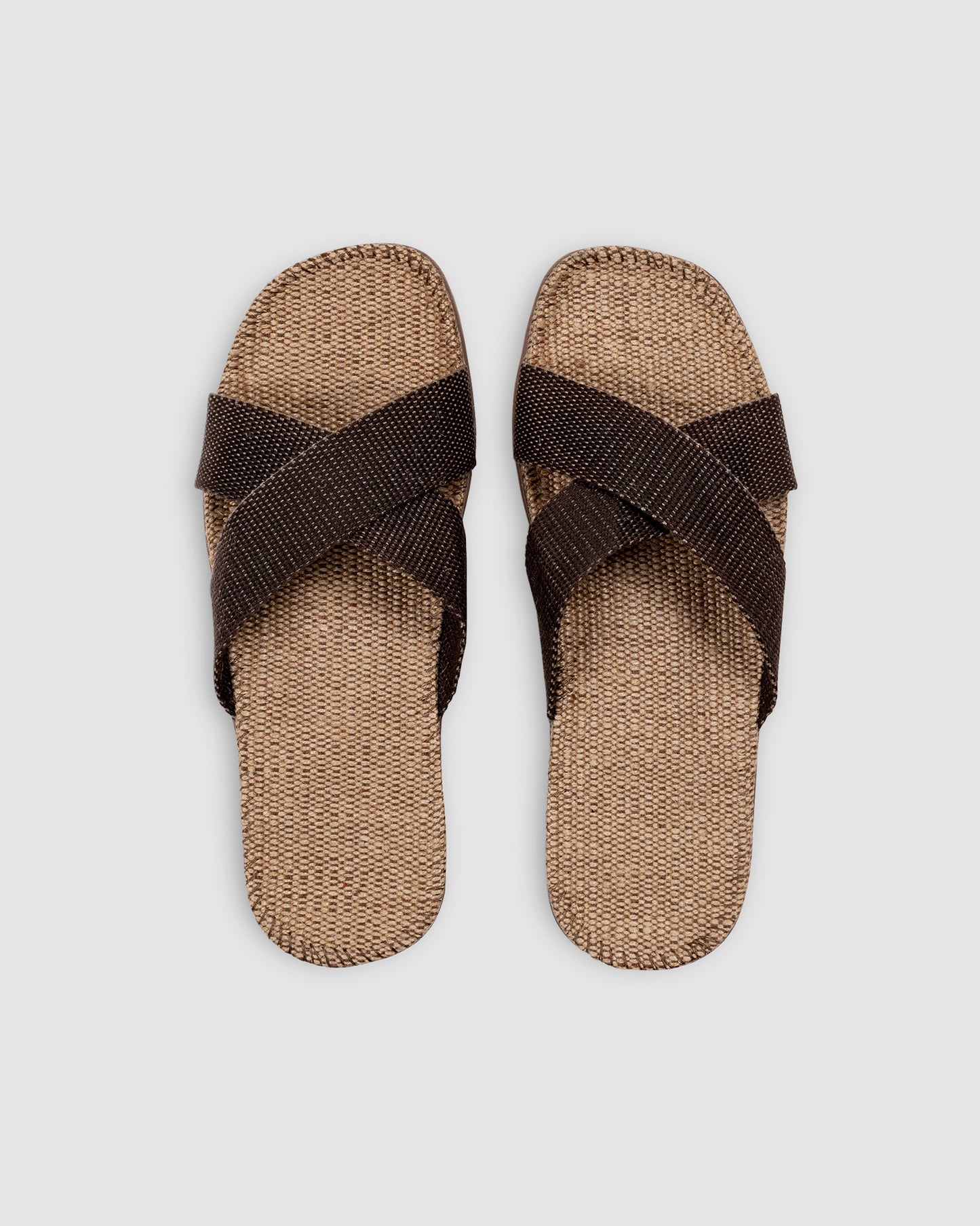 Shangies, Unisex Brown Coffee - Shangies by Stilov