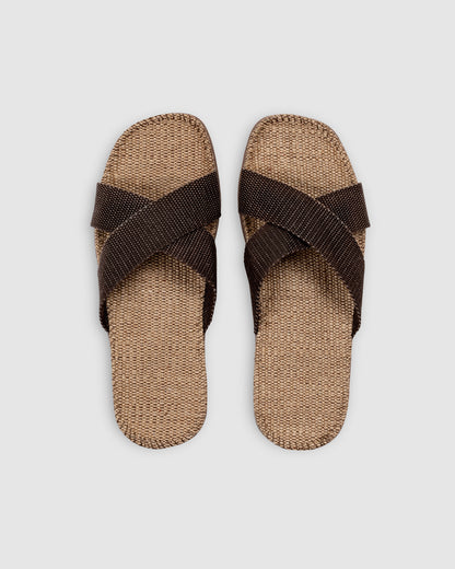 Shangies, Unisex Brown Coffee - Shangies by Stilov