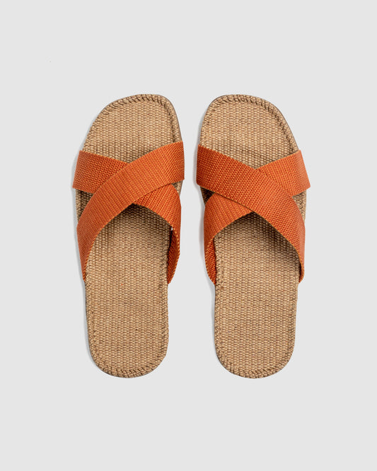 Shangies Unisex, Spicy Pumpkin - ShangiesbyStilov