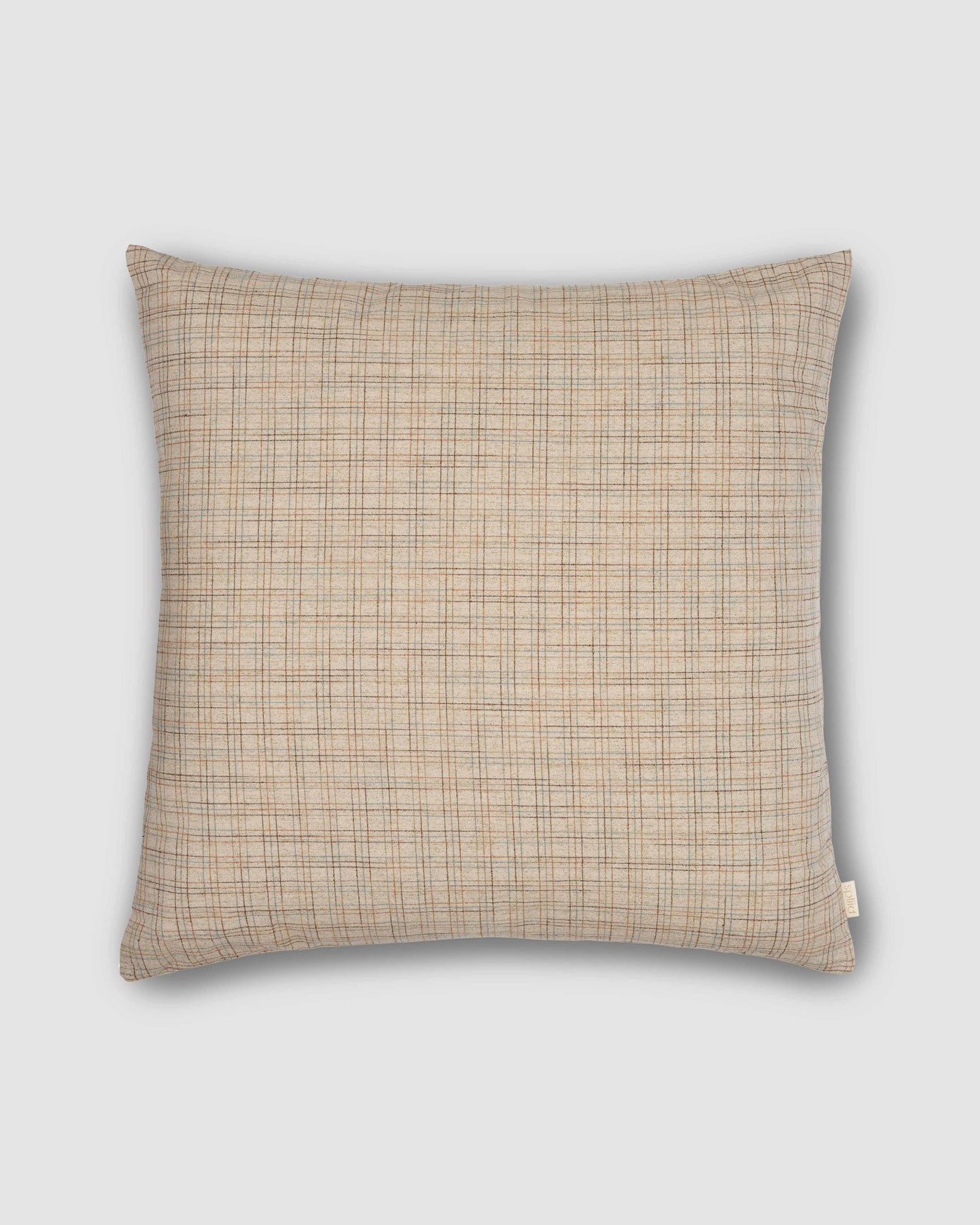 Pude 50x50, Chester Cream - Spliid