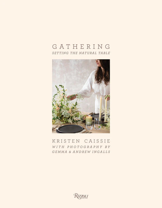 Bog, Gathering - Setting the natural Table