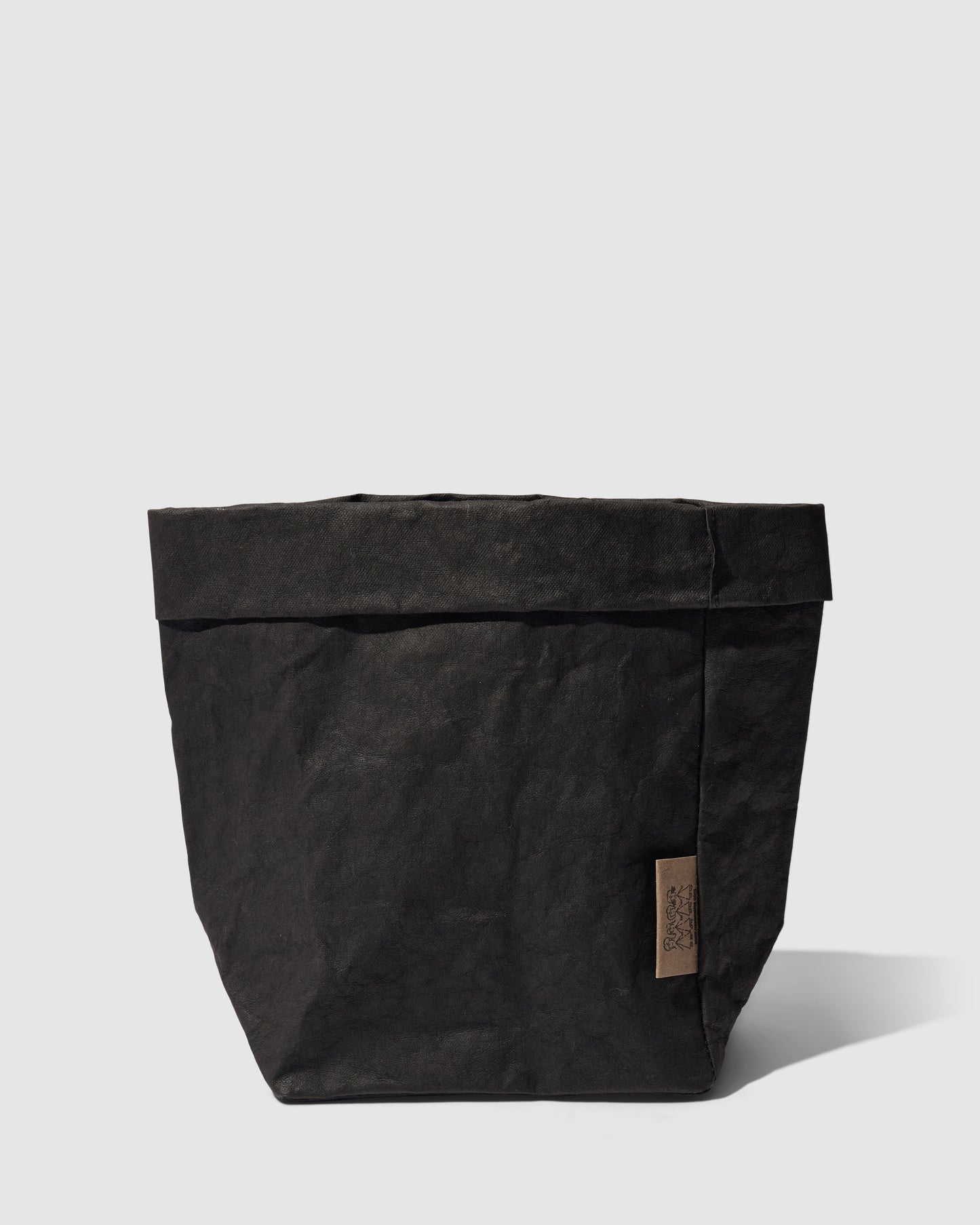 UASHMAMA vaskbare papirspose - Brun - Lubech Living