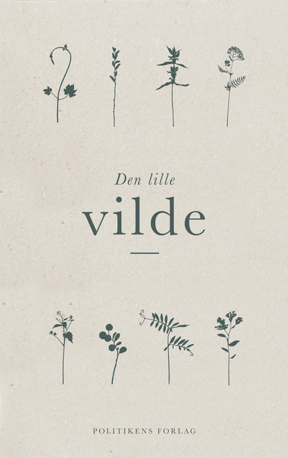 Bog, Den lille vilde