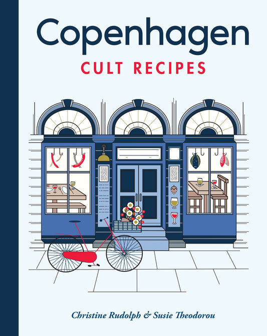 Bog, Copenhagen Cult Recipes