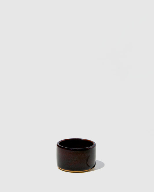 Æggebæger/Sterinlys, Coffee - Handmadebymarle