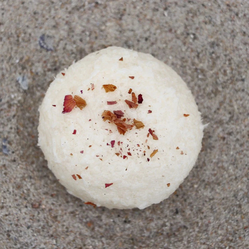 Shampoo bar, Hyben - Kystnær