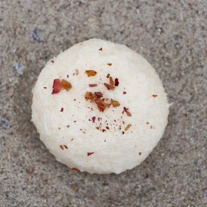 Shampoo bar, Hyben - Kystnær